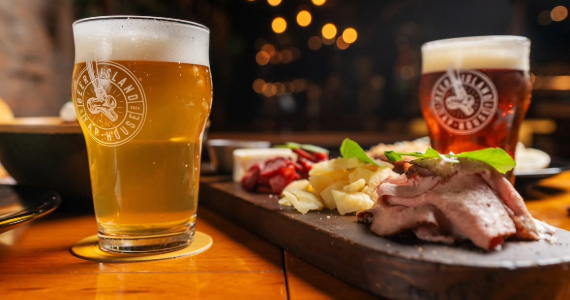 Beer Island Tap House