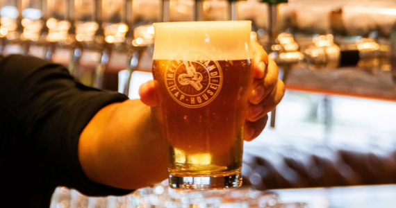 Beer Island Tap House