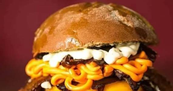 Big Meat Hamburgueria