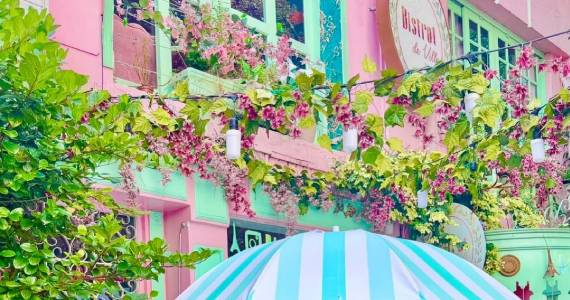 Bistrot de Ville - Vila Mariana