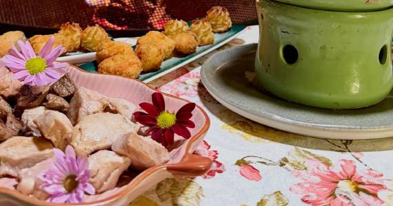 Bistrot de Ville - Campos do Jordão