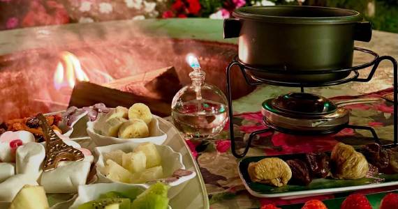 Bistrot de Ville - Campos do Jordão