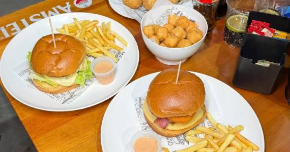 Black Sheep Bar - Vila Maria
