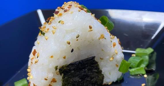 Blackssoba Culinária Oriental