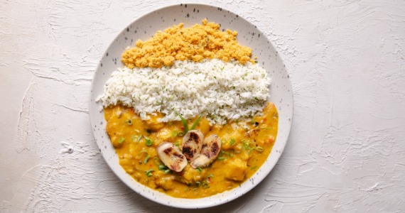 Boa Mesa - Leopoldina 