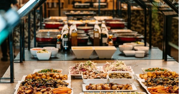 Boa Mesa - Leopoldina 