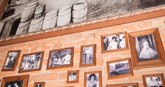 Boa Mesa - Leopoldina 