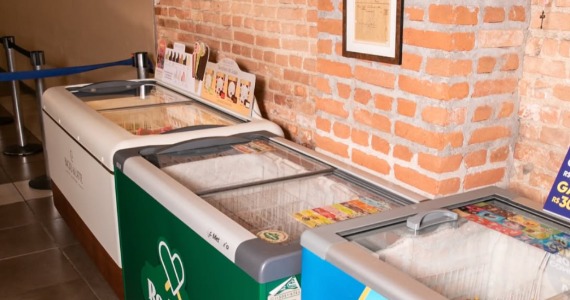 Boa Mesa - Leopoldina 