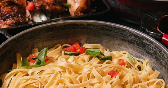 Boa Mesa - Leopoldina 