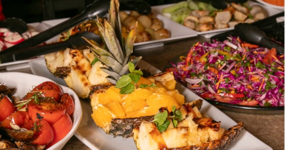 Boa Mesa - Leopoldina 