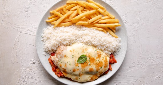 Boa Mesa - Leopoldina 