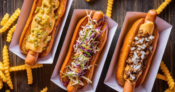 Borger Burger - Paraiso