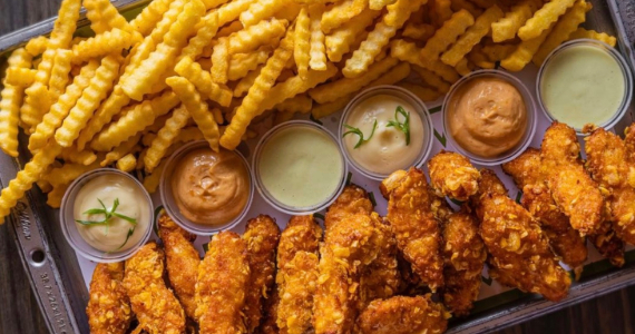 Borger Burger - Paraiso