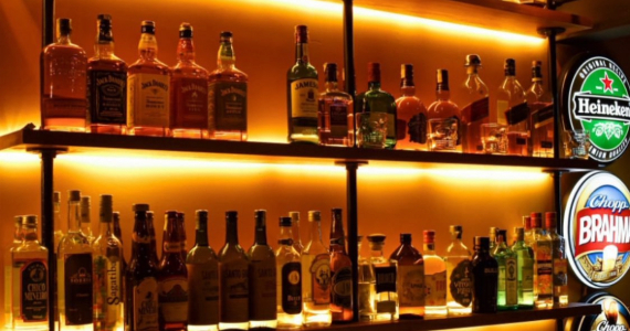 Boteco Amarelinho Boteco Amarelinho