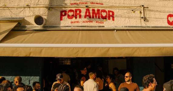 Boteco Por Amor