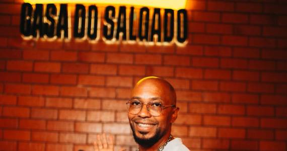 Casa do Salgado Casa do Salgado