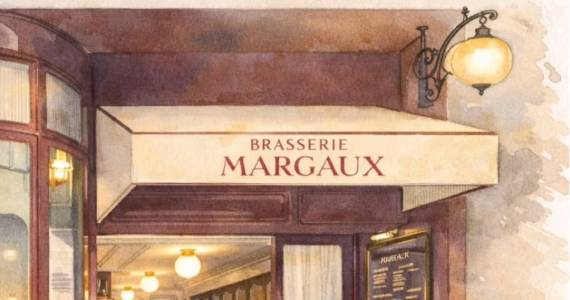 Brasserie Margaux