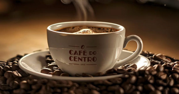 Café do Centro