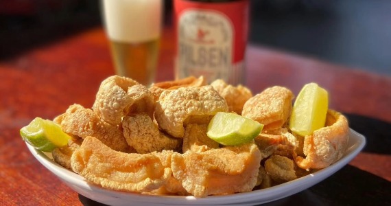 Candreva Bar - Proença