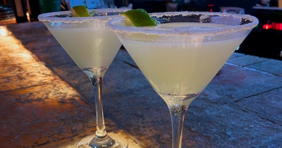 Candreva Bar - Proença