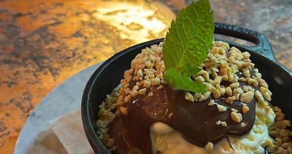 Candreva Bar - Proença