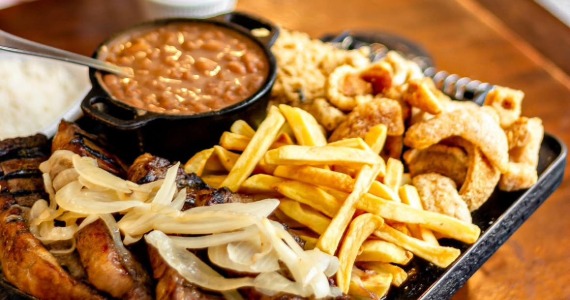 Candreva Bar - Proença