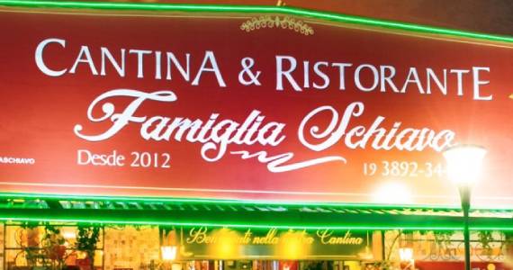 Cantina Famiglia Schiavo