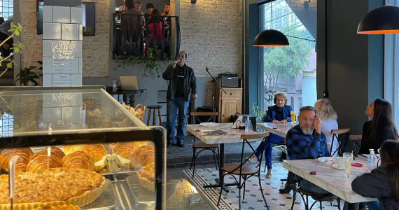 Padaria Carillo Padaria Carillo