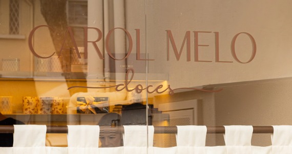 Carol Melo Doces Carol Melo Doces