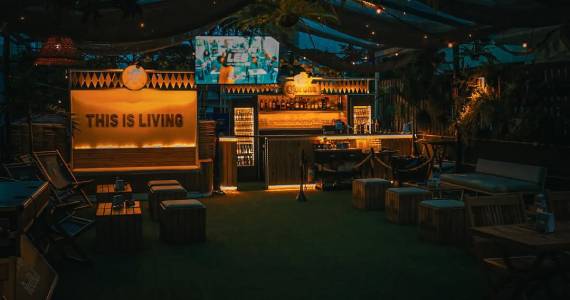 Casa Arraia Casa Arraia