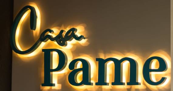 Casa Pame