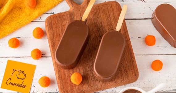 Cenoradas - Pinheiros