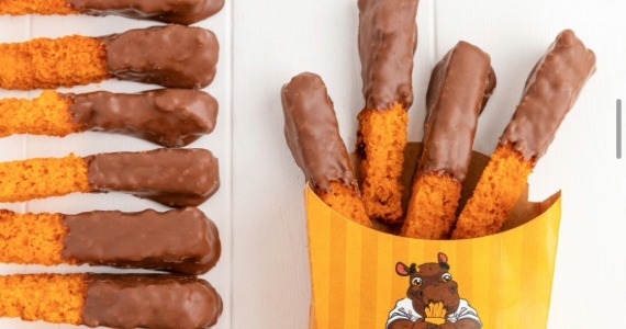 Cenoradas - Pinheiros