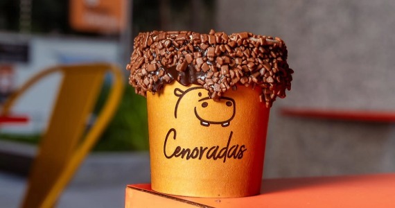 Cenoradas - Perdizes