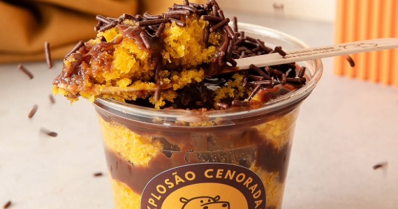 Cenoradas - Perdizes