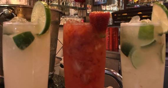 Churras do Alemão Churras do Alemão