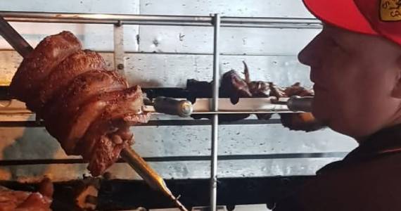 Churras do Alemão Churras do Alemão