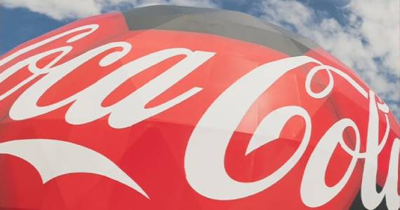 The Coca-Cola Company