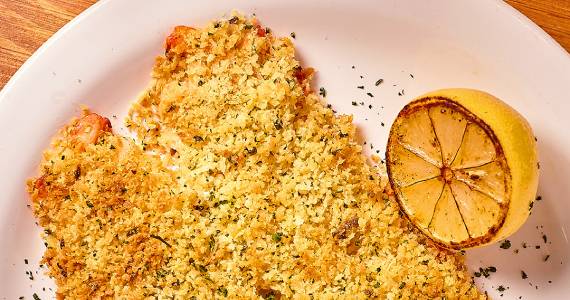 Coco Bambu - Morumbi