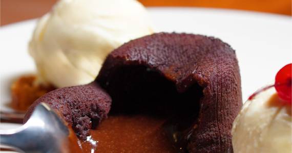 Coco Bambu - Morumbi