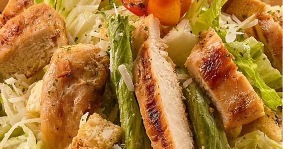 Coco Bambu - Morumbi