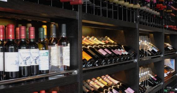 Coco Bambu - Morumbi