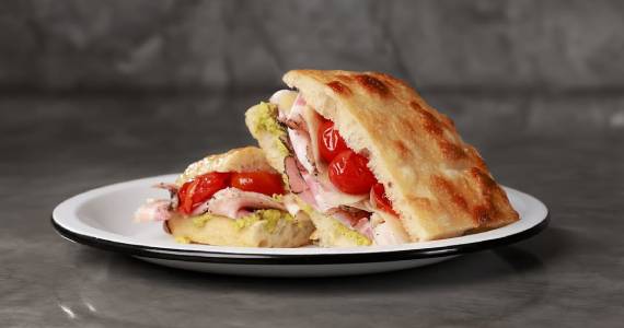 Coliseum - Pinheiros