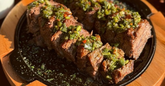 Comida de Porteco Comida de Porteco