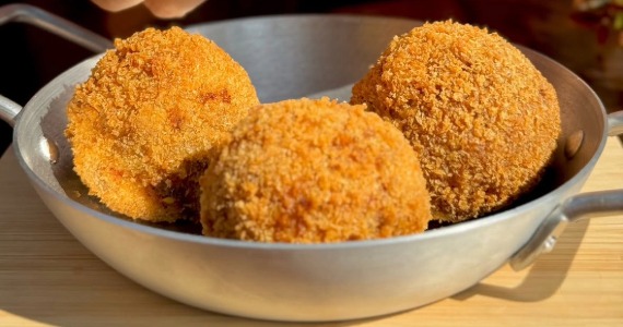 Comida de Porteco Comida de Porteco