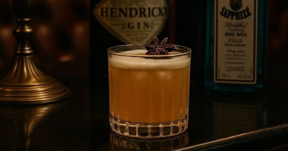 Condessa Bar Condessa Bar