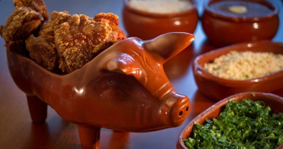 Consulado Mineiro - Jardins Consulado Mineiro - Jardins