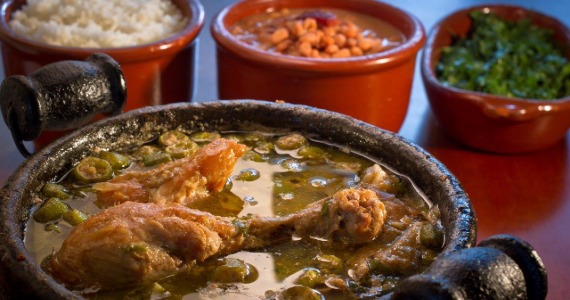 Consulado Mineiro - Jardins Consulado Mineiro - Jardins