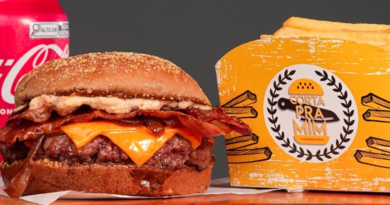 Corta Pra Mim Hamburgueria – Vila Matilde Corta Pra Mim Hamburgueria – Vila Matilde