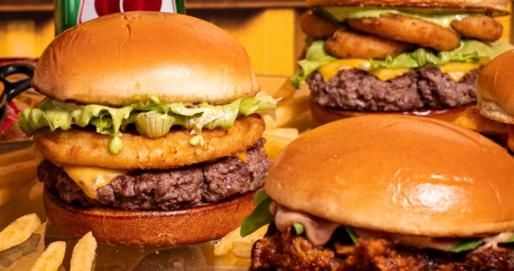 Corta Pra Mim Hamburgueria – Vila Matilde Corta Pra Mim Hamburgueria – Vila Matilde